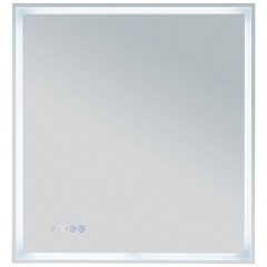 Зеркало Aquanet Оптима 700x750 LED