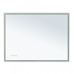 Зеркало Aquanet Оптима 1000x750 LED