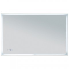 Зеркало Aquanet Оптима 1200x750 LED