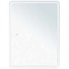 Зеркало-шкаф Aquanet Оптима 600x800 LED антипар