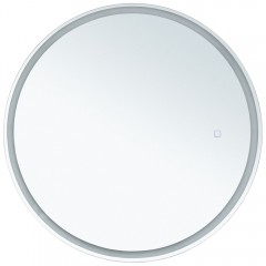 Зеркало-шкаф Aquanet Оптима D800 LED