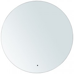 Зеркало Aquanet Смарт D770 LED тёплая подсветка