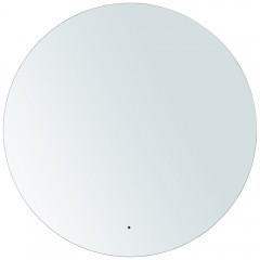Зеркало Aquanet Смарт D1000 LED холодная подсветка