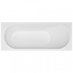 Ванна из искусственного камня Fontana Виктори 170x70