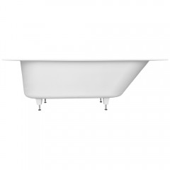 Ванна из искусственного камня Fontana Виктори 170x70