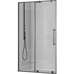 Душевая дверь Royal Bath Bern-S RB100-T-BL 100x195