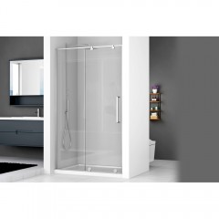 Душевая дверь Royal Bath Bern-S RB100-T-CH 100x195