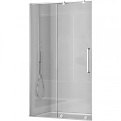 Душевая дверь Royal Bath Bern-S RB120-T-CH 120x195