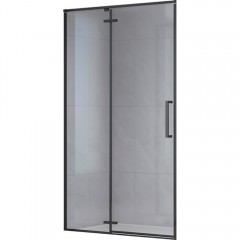 Душевая дверь Royal Bath Bern-V RB90-T-BL 90x195