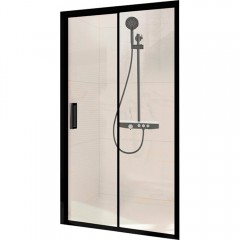 Душевая дверь Royal Bath Accord RB115HS-T-BL 115x200