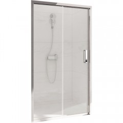 Душевая дверь Royal Bath Accord RB130HS-T-CH 130x200
