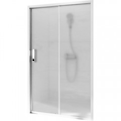 Душевая дверь Royal Bath Accord RB170HS-C-ST 170x200
