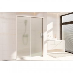Душевая дверь Royal Bath Accord RB170HS-C-ST 170x200