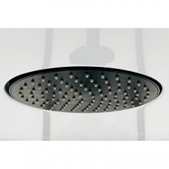 Душевая кабина Royal Bath Fato RB90HK-TG-BL