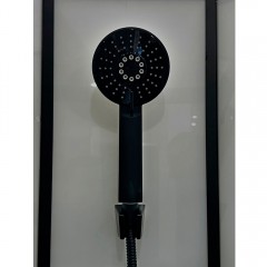 Душевая кабина Royal Bath Fato RB90HK-TG-BL