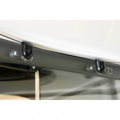 Душевая кабина Royal Bath Fato RB90HK-TG-BL