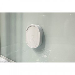Душевая кабина Royal Bath RB90HKST-WT