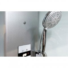 Душевая кабина Royal Bath RB90HKST-WT