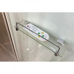 Душевая кабина Royal Bath RB90HKST-WT
