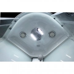 Душевая кабина Royal Bath RB90HKST-WT