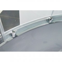 Душевая кабина Royal Bath RB90HKST-WT