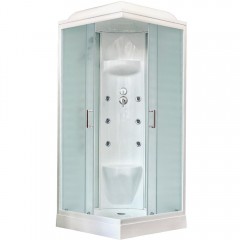 Душевая кабина Royal Bath RB90HP7-WC