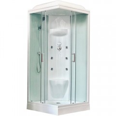 Душевая кабина Royal Bath RB90HP7-WT
