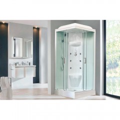 Душевая кабина Royal Bath RB90HP7-WT