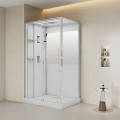 Душевая кабина Esbano ESO-AURA-1209