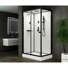 Душевая кабина Esbano EST-FORA-1180CKR