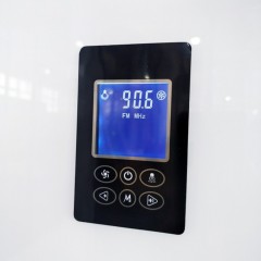Душевая кабина Esbano EST-FORA-1180CKR