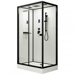 Душевая кабина Esbano EST-FORA-1280CKR