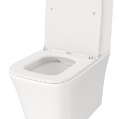 Унитаз Watersense Amelia безободковый