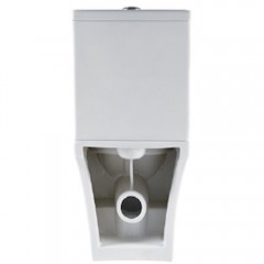 Унитаз Watersense Belinda Pro безободковый