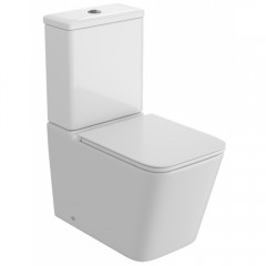 Унитаз Watersense Eva R безободковый
