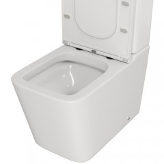 Унитаз Watersense Eva R безободковый