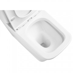 Унитаз Watersense Eva R безободковый