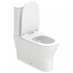 Унитаз Watersense Jessie безободковый