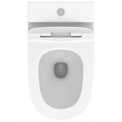 Унитаз Watersense Jessie безободковый