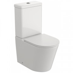 Унитаз Watersense Rita R безободковый