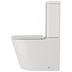 Унитаз Watersense Rita R безободковый