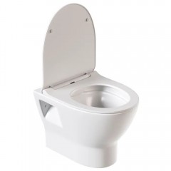 Унитаз подвесной Watersense Belinda безободковый