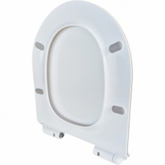 Крышка-сиденье для унитаза Watersense Milana Pro