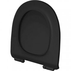 Крышка-сиденье для унитаза Watersense Milana Pro Black