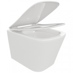 Крышка-сиденье для унитаза Watersense Eva GS