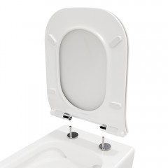 Крышка-сиденье для унитаза Watersense Eva GS