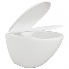 Крышка-сиденье для унитаза Watersense Jessie LX