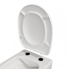 Крышка-сиденье для унитаза Watersense Jessie LX