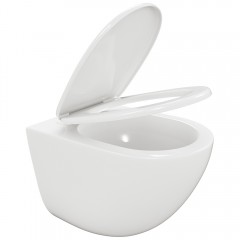 Крышка-сиденье для унитаза Watersense Aurora RL PP
