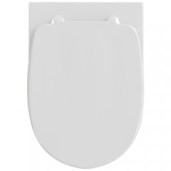 Крышка-сиденье для унитаза Watersense Aurora RL PP